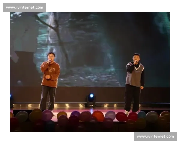 海南唱歌比赛精彩纷呈 歌声传递热情与梦想的舞台