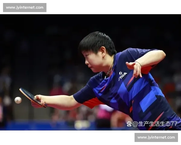 沈阳乒乓球赛事精彩纷呈 各路高手激烈角逐争夺冠军荣耀