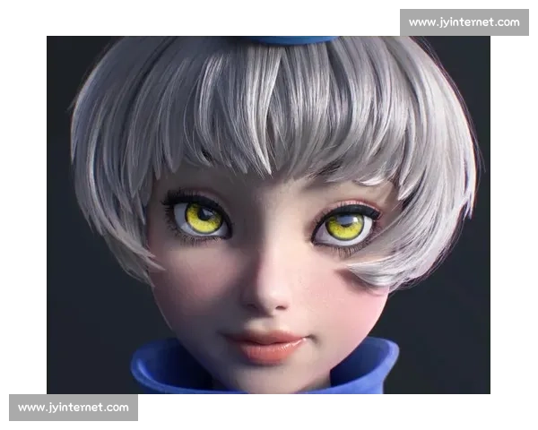 游戏原画创意大赛：探索艺术与技术融合的无限可能