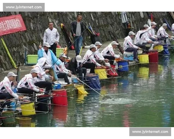 激情四溢的钓鱼竞技挑战赛邀你一同竞技比拼，争夺钓鱼冠军荣耀