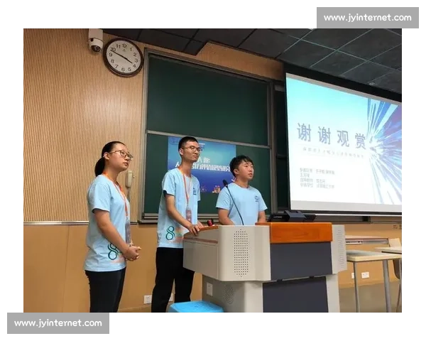数学计算挑战赛:智力对决与思维碰撞的盛宴 数学计算挑战赛:智力对决与思维碰撞的盛宴