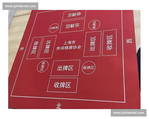 掼蛋比赛规则详解及最佳赛制方案推荐