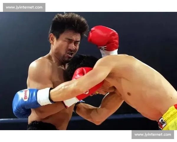 武林风赛事新篇章精彩纷呈 顶级拳手争锋再掀热血风云 武林风赛事新篇章精彩纷呈 顶级拳手争锋再掀热血风云